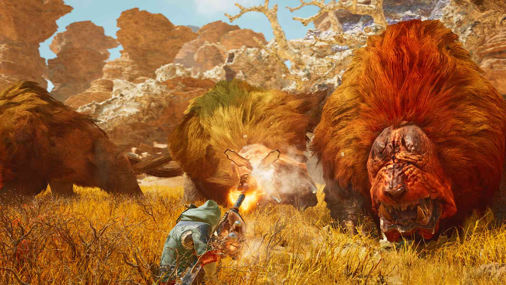 怪物猎人：荒野-虚拟机版/Monster Hunter Wilds HYPERVISOR_1
