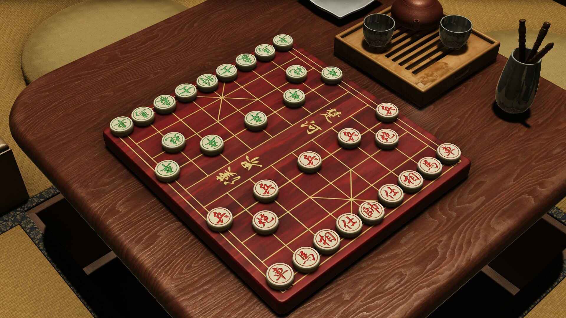 棋弈无限:中国象棋/Just Xiangqi_2