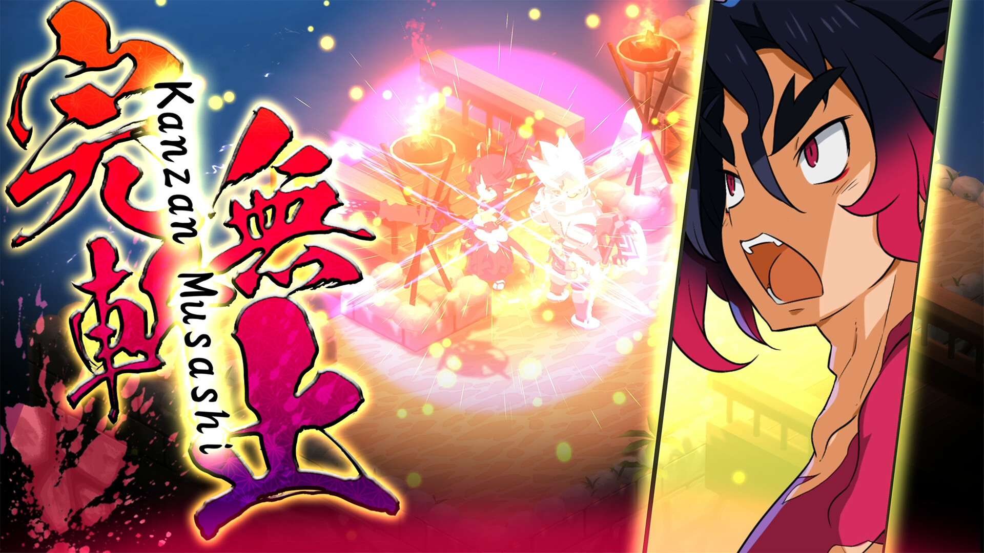 魔界战记7:无德者的誓言/Disgaea 7: Vows of the Virtueless_0
