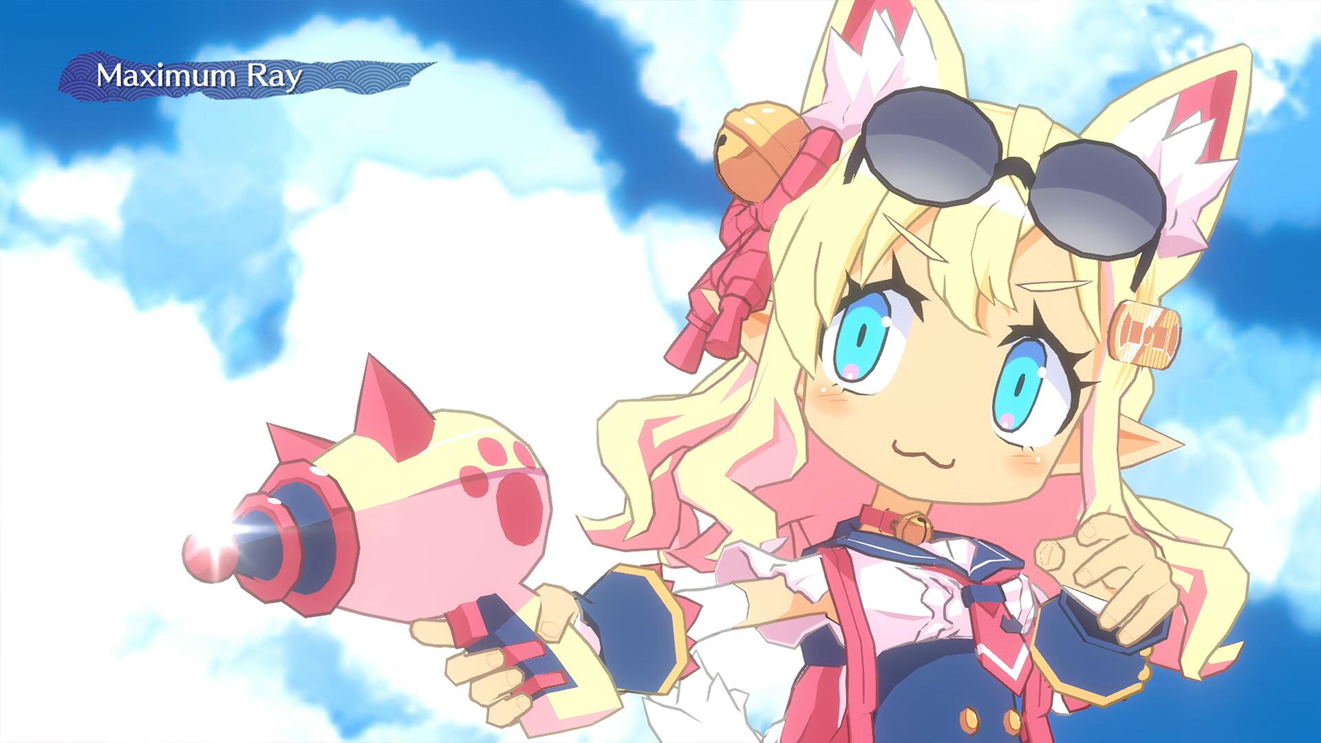 魔界战记7:无德者的誓言/Disgaea 7: Vows of the Virtueless_2