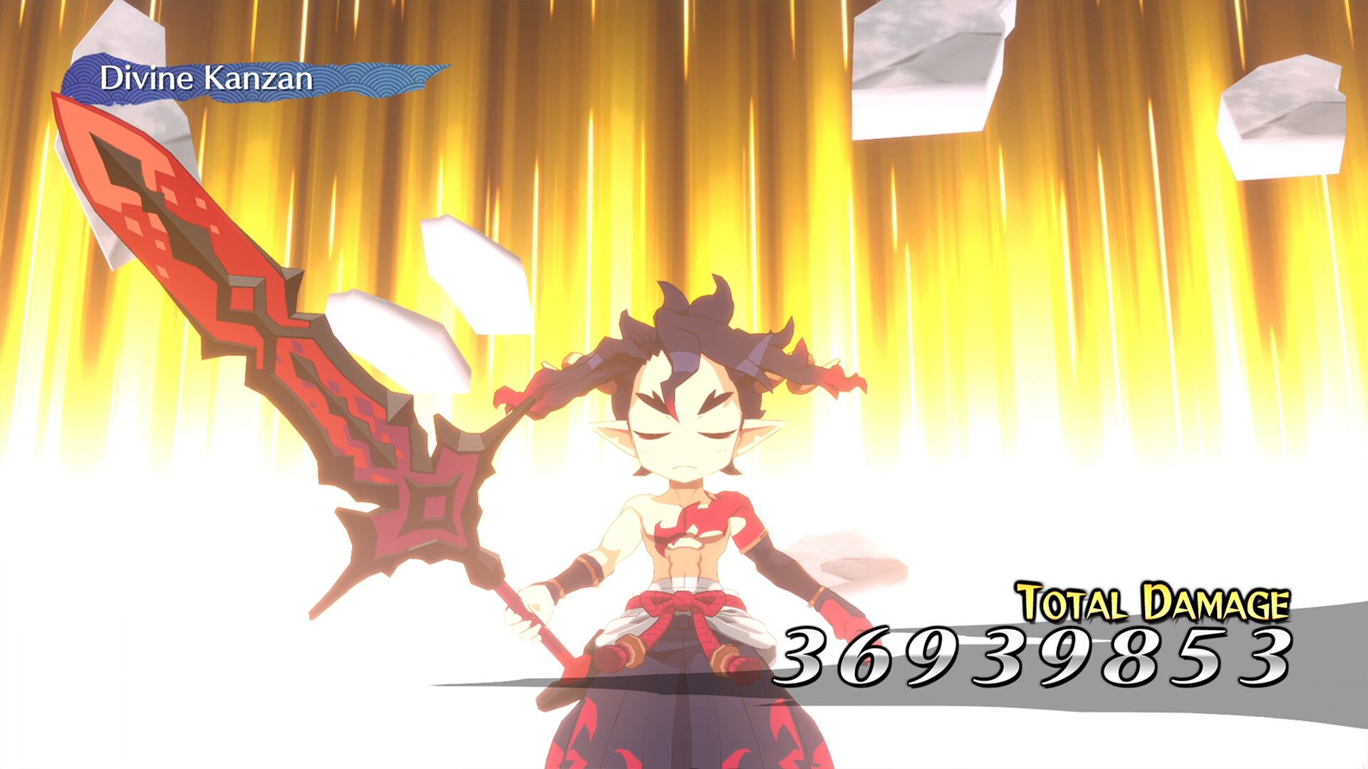 魔界战记7:无德者的誓言/Disgaea 7: Vows of the Virtueless_1