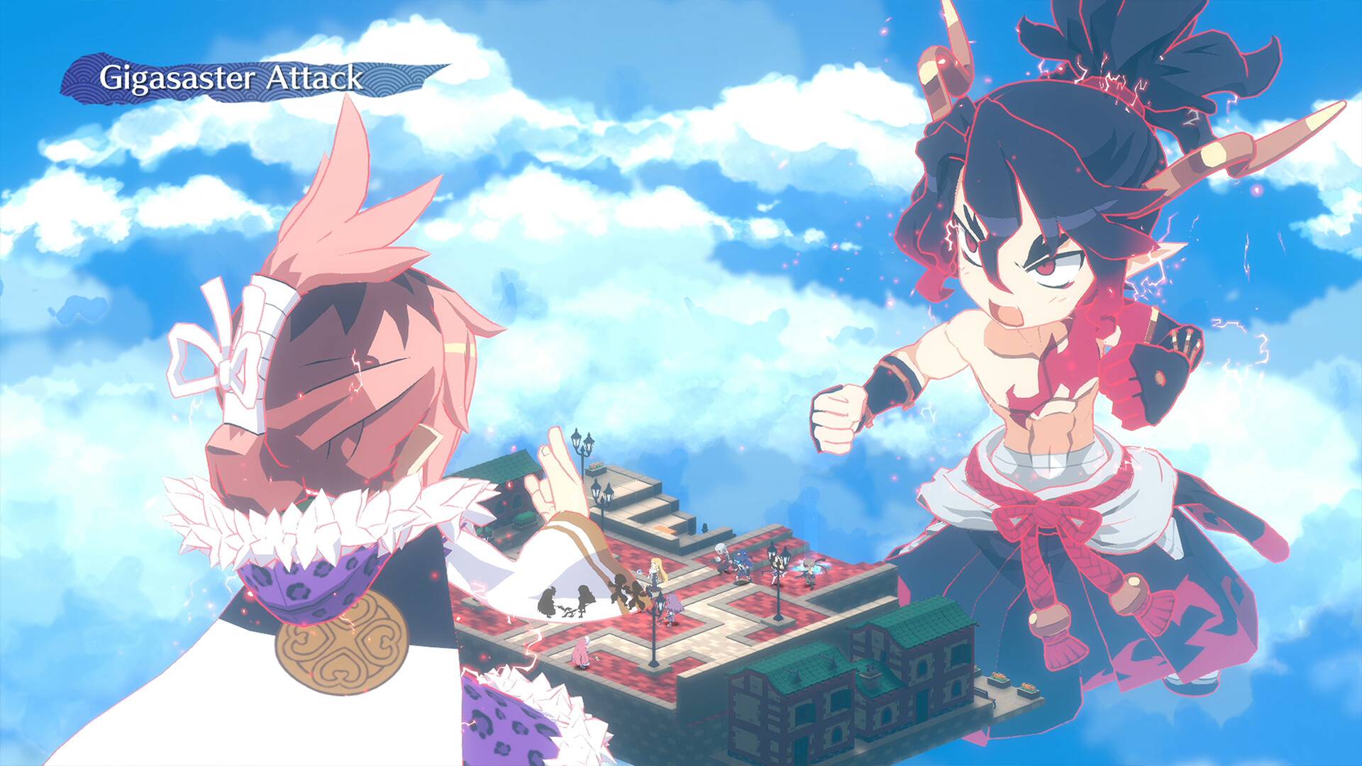 魔界战记7:无德者的誓言/Disgaea 7: Vows of the Virtueless_4