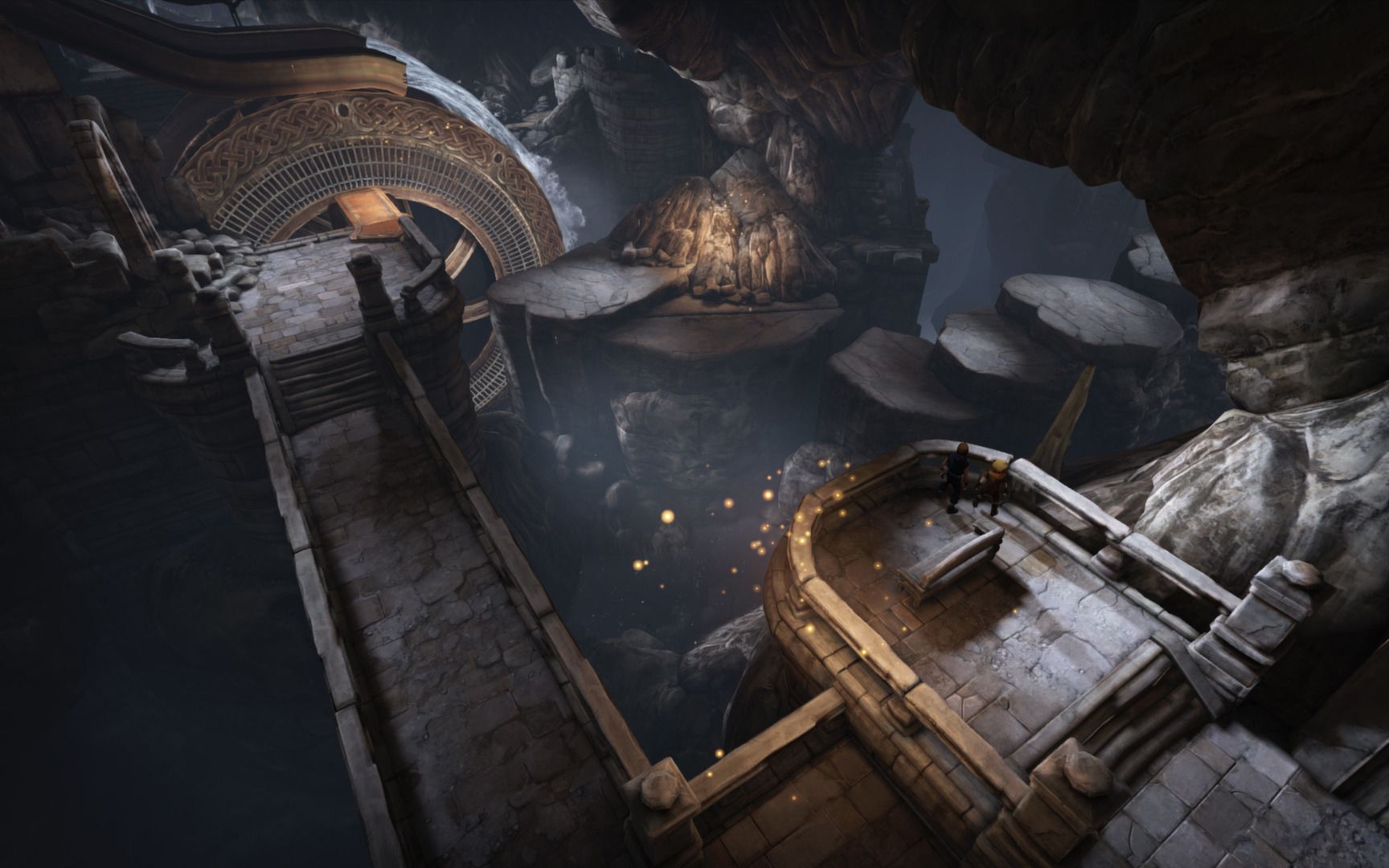 兄弟：双子传说/Brothers: A Tale of Two Sons_3
