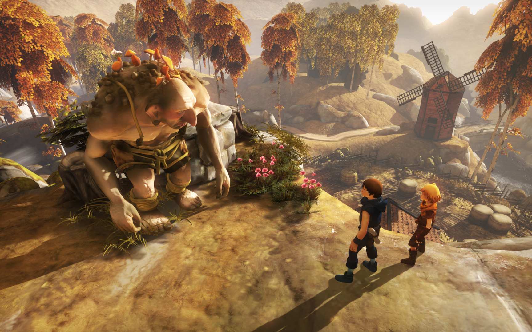 兄弟：双子传说/Brothers: A Tale of Two Sons_2