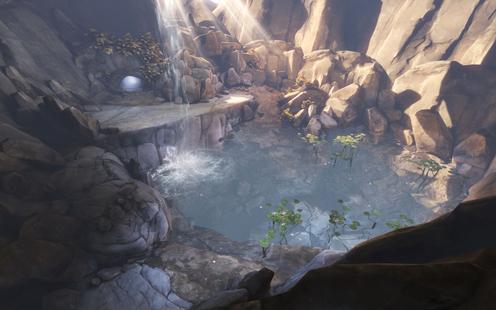 兄弟：双子传说/Brothers: A Tale of Two Sons_5