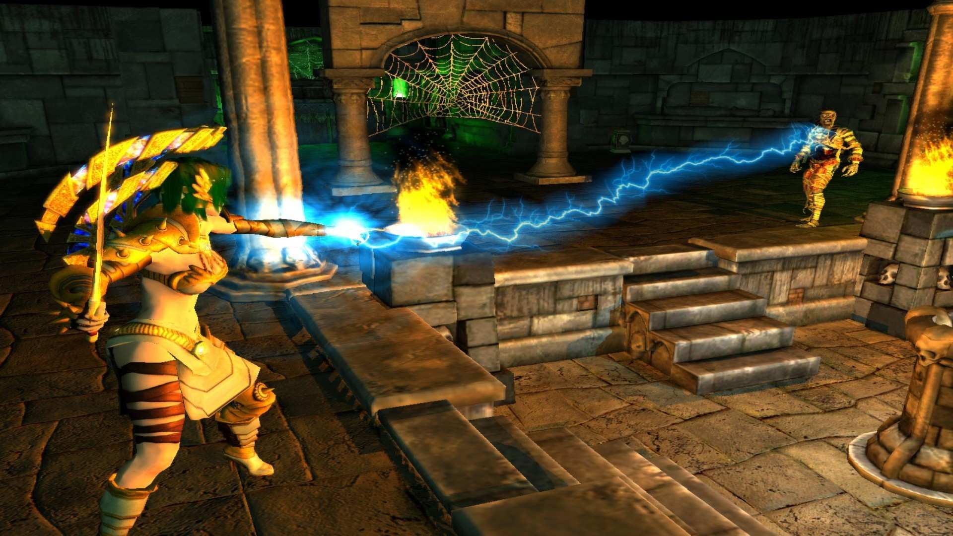 圣域2:黄金版/Sacred 2 Gold Edition_4