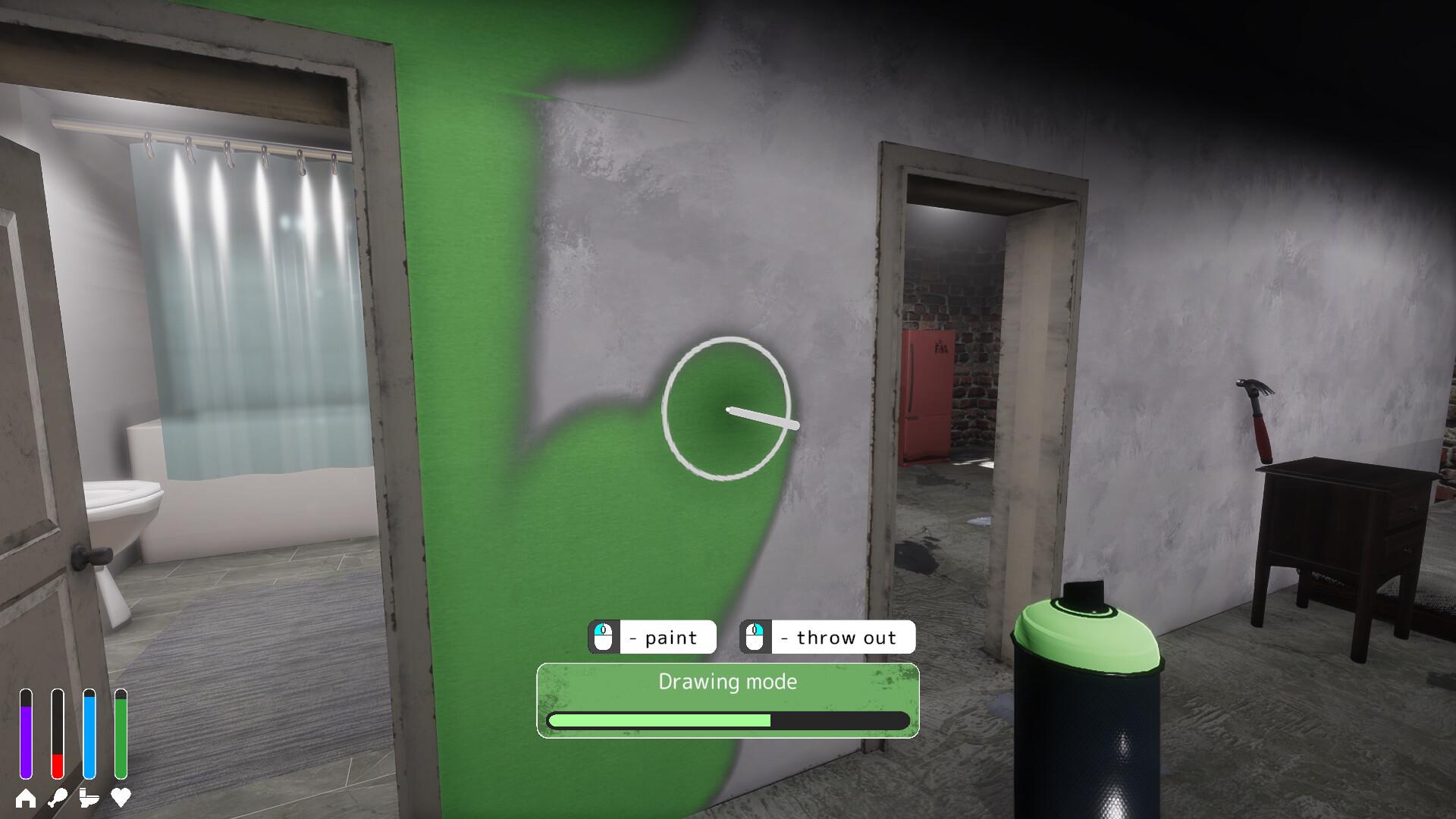 游戏开发者生活模拟器/GameDev Life Simulator_4
