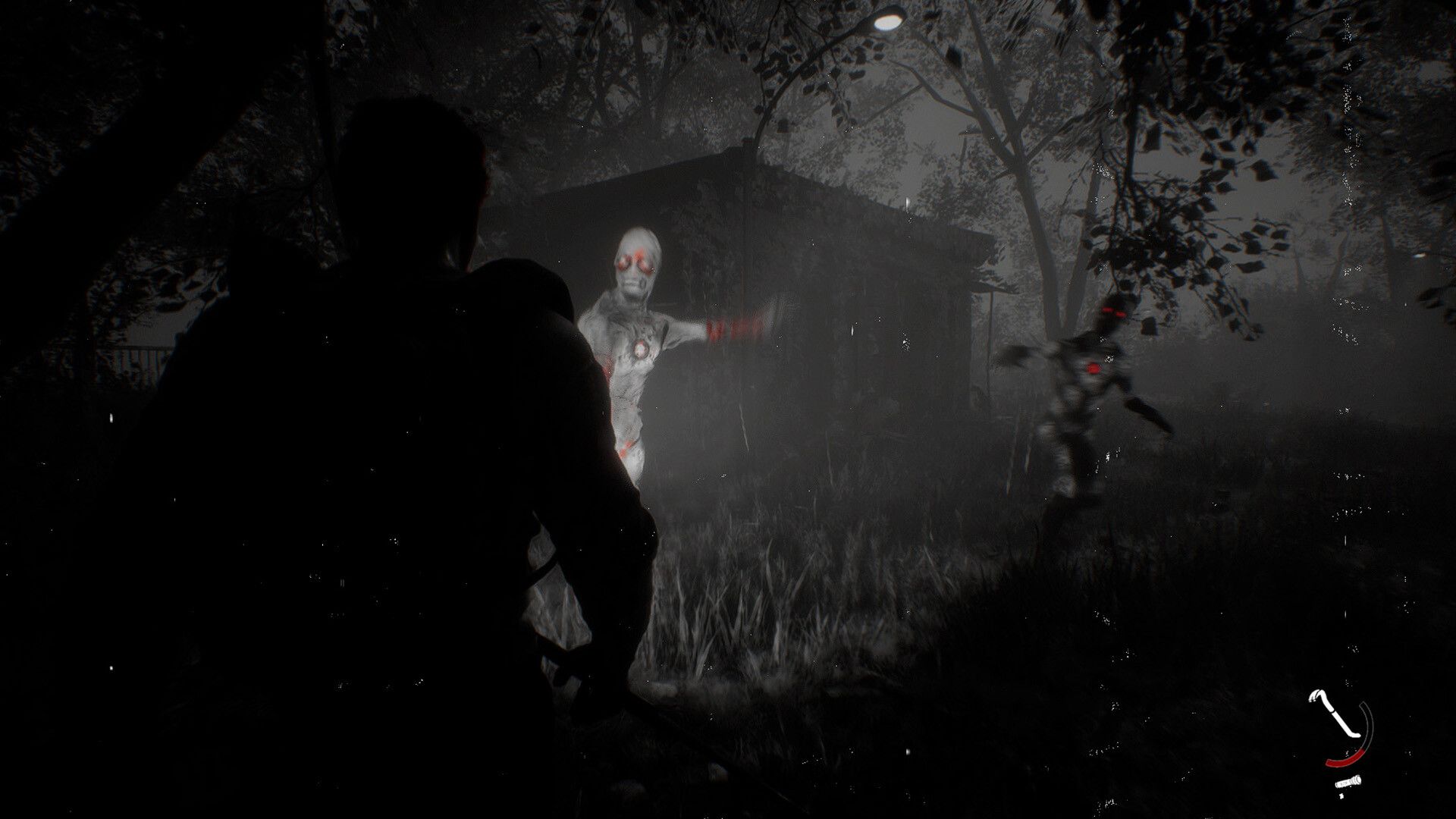 波维利亚:不归之岛/Poveglia: The Island of No Return_5
