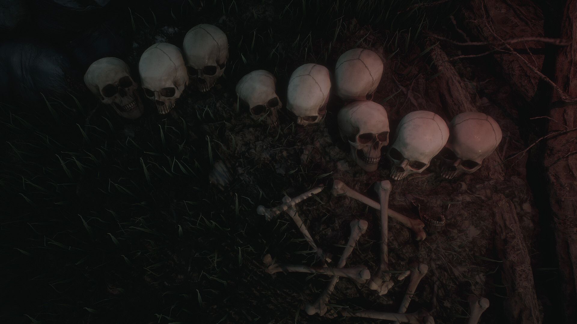 波维利亚:不归之岛/Poveglia: The Island of No Return_2