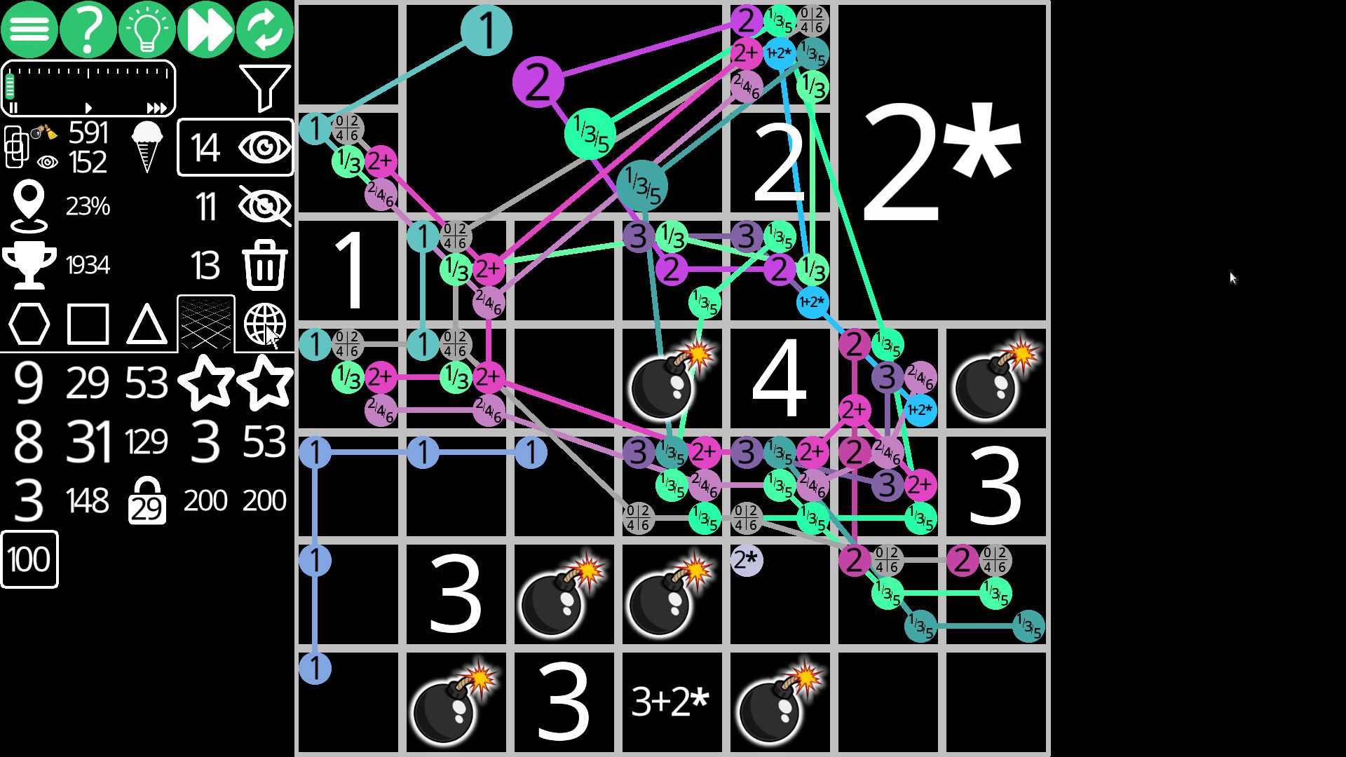 炸弹/Bombe_2
