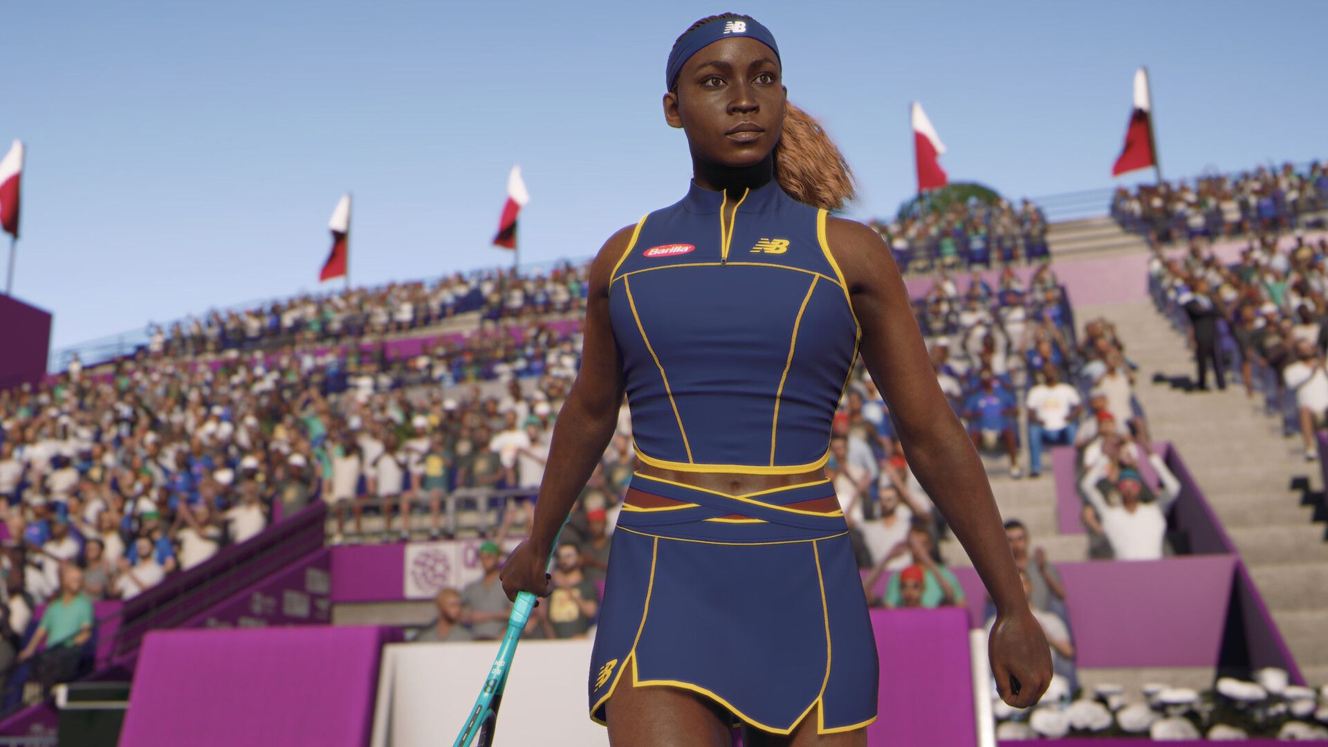 顶尖决胜/TIEBREAK+: Official Game of the ATP and WTA_3