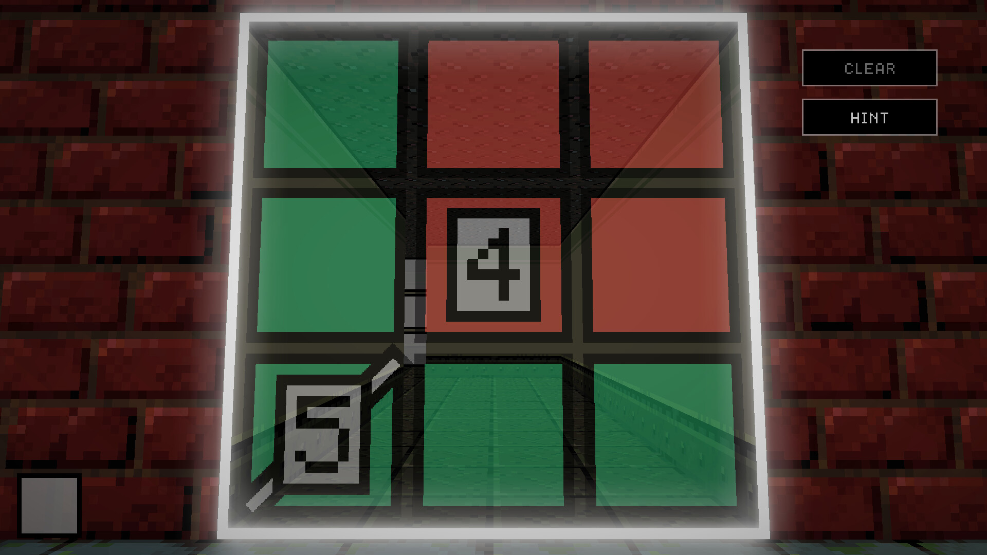 对称逃脱/A Symmetric Escape_2