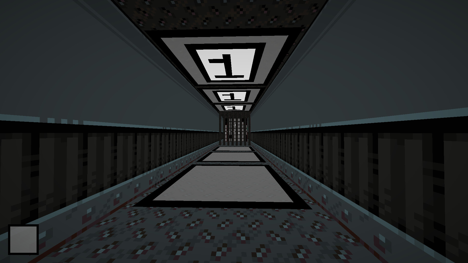 对称逃脱/A Symmetric Escape_4