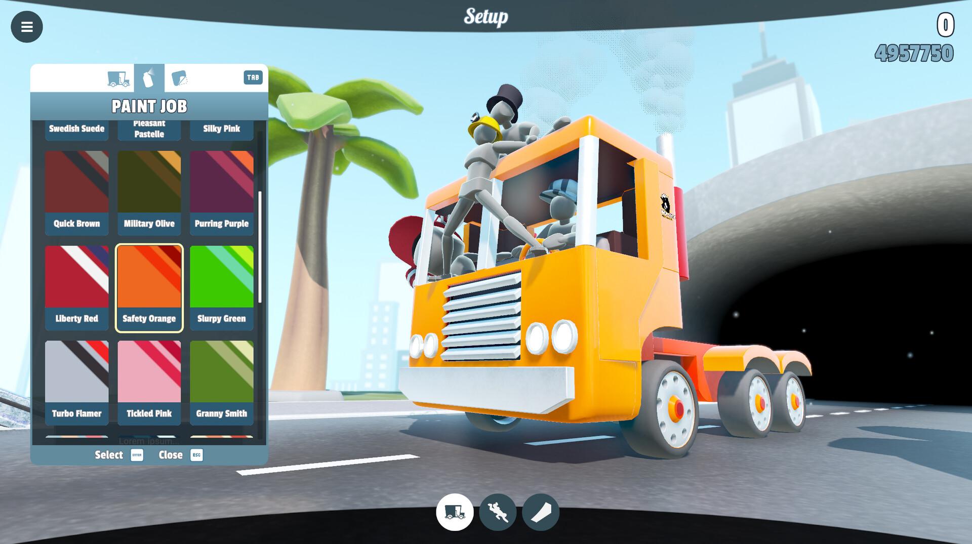疯狂碰撞2/Turbo Dismount 2_0