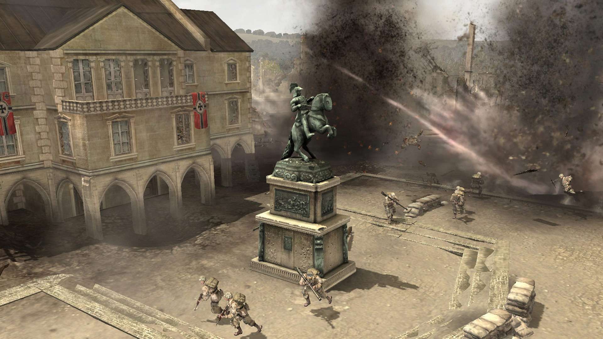 英雄连/Company of Heroes_1