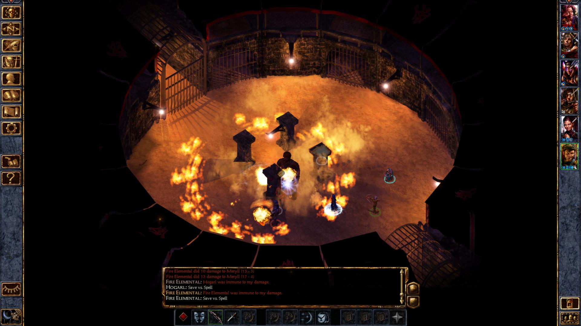 博德之门:加强版/Baldur's Gate: Enhanced Edition_0