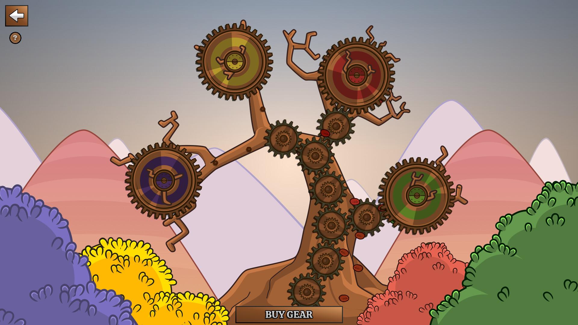 空转齿轮/Idling Gears_3