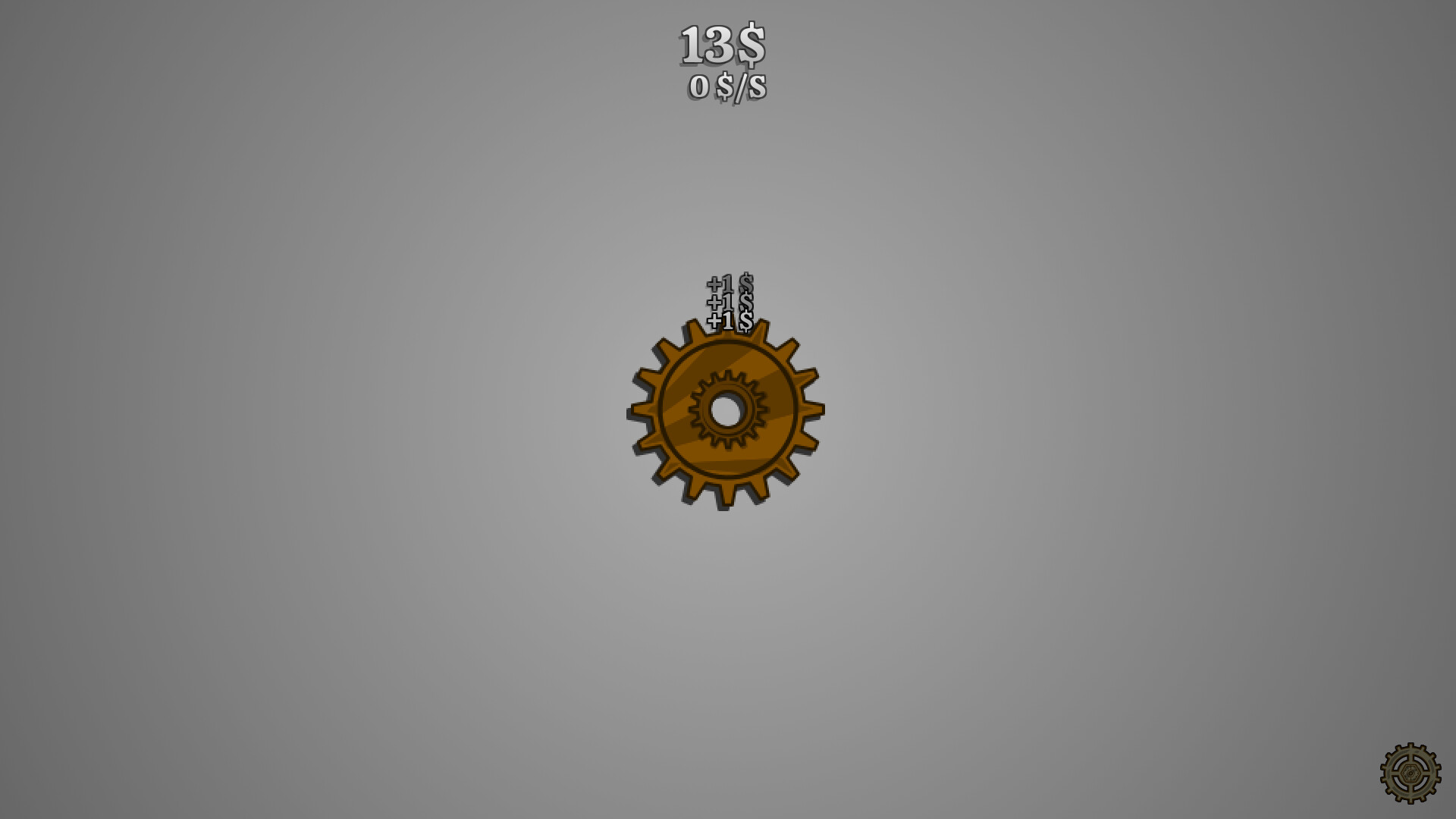 空转齿轮/Idling Gears_0