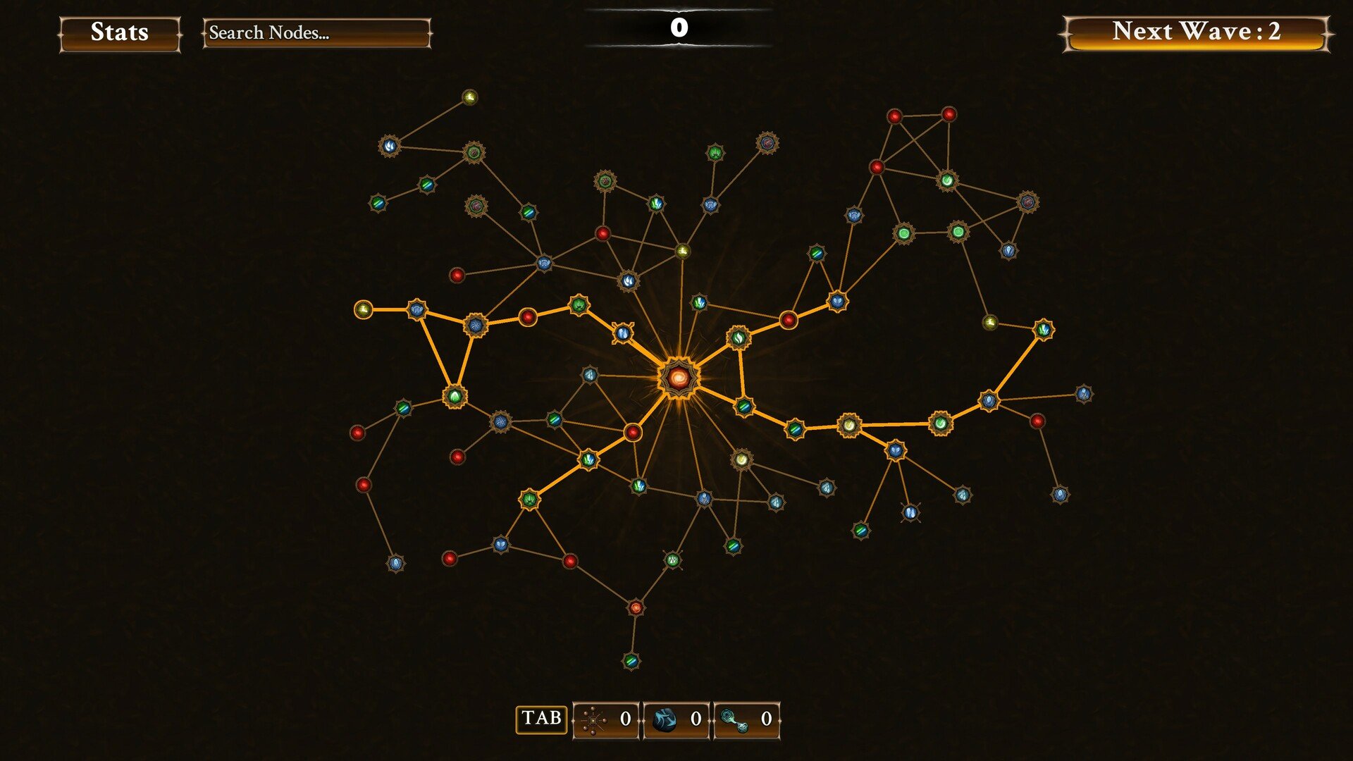 争取光明：生存之战/Striving for Light: Survival_5