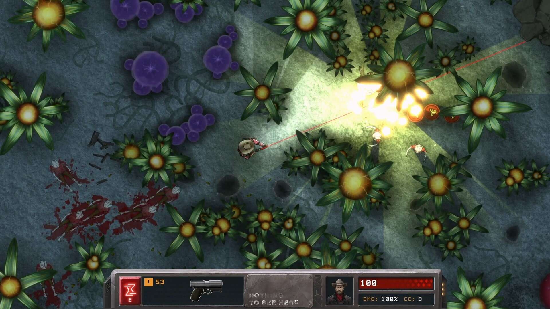 孤胆佣兵/Son of a Gun_0