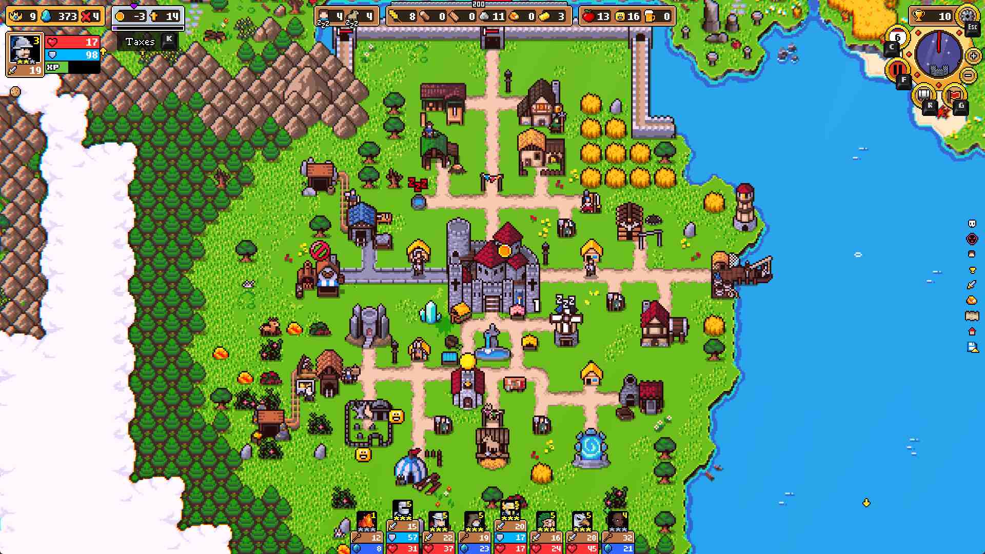 超级幻想王国/Super Fantasy Kingdom_0
