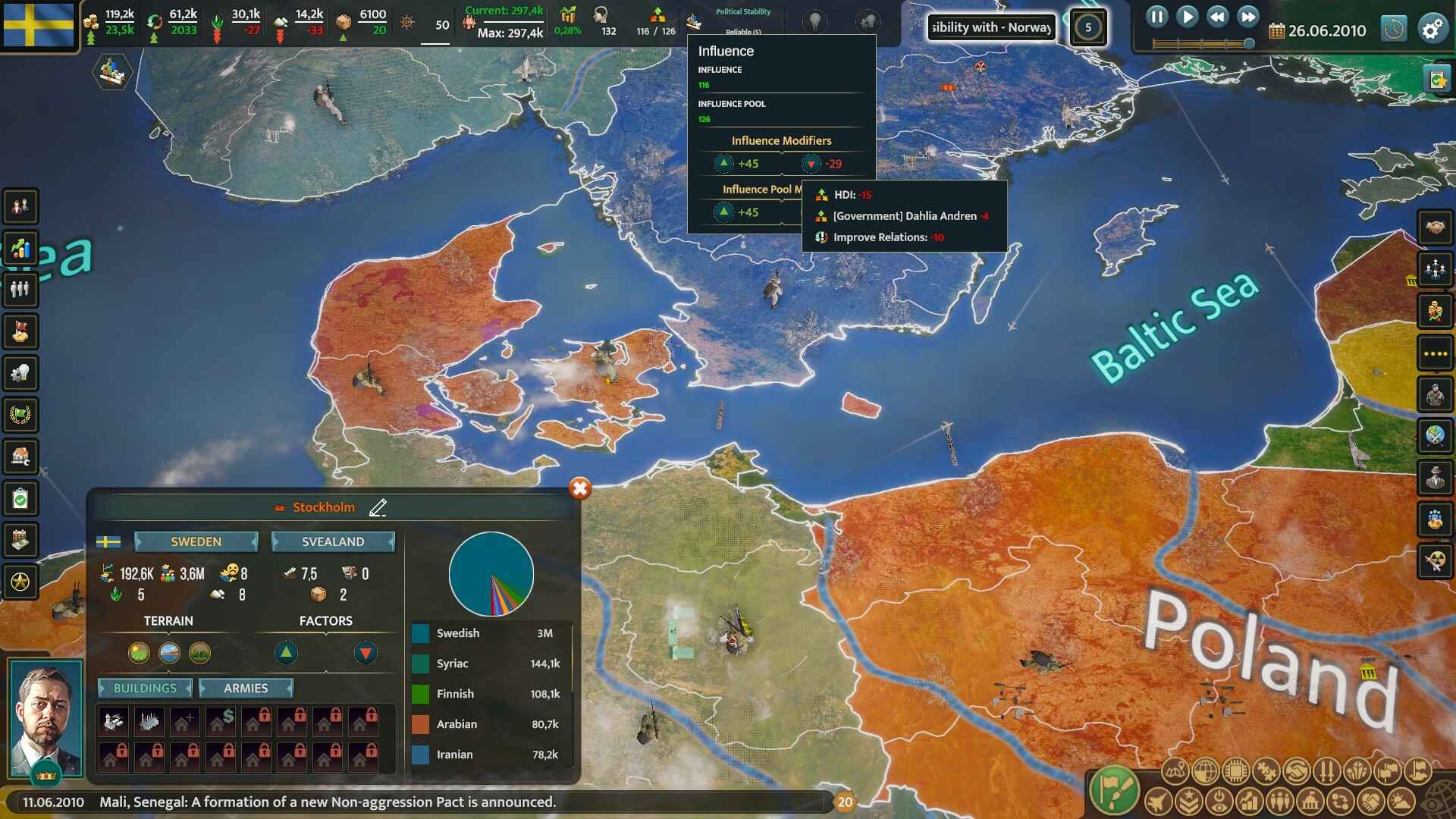 现实政治3:地球与太阳系/Realpolitiks 3: Earth and Beyond_0