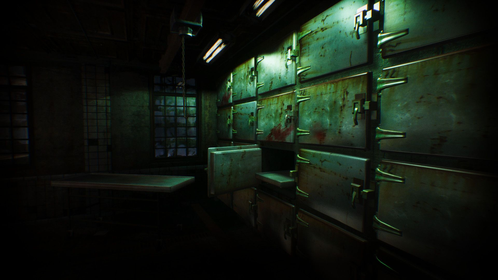 疯人院/ASYLUM_0