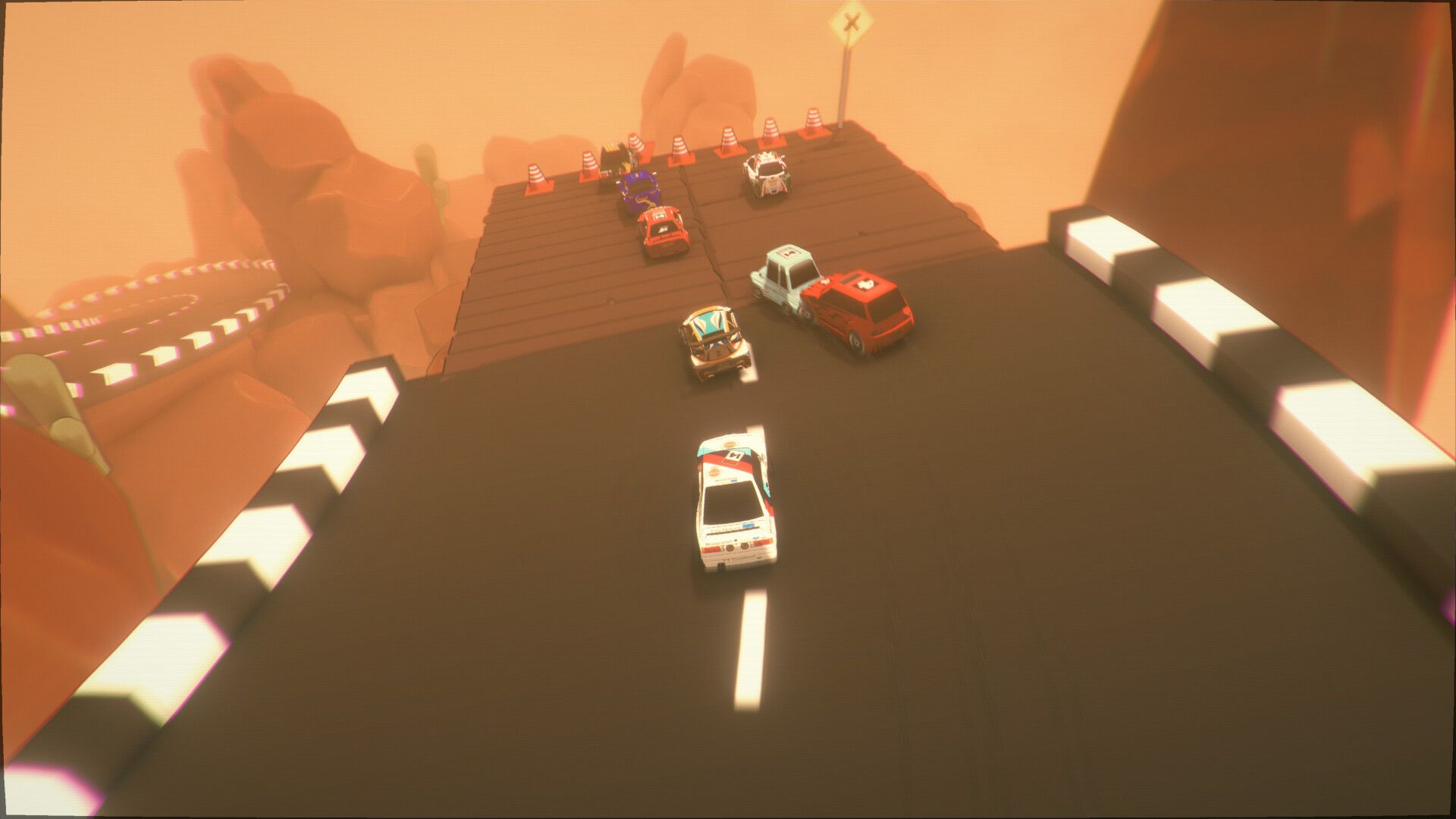 雷索拉基:竞速/Resoraki: The racing_3