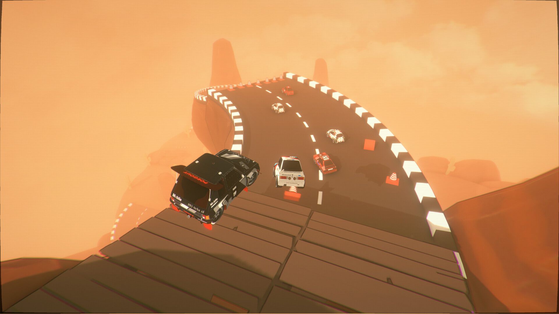 雷索拉基:竞速/Resoraki: The racing_0