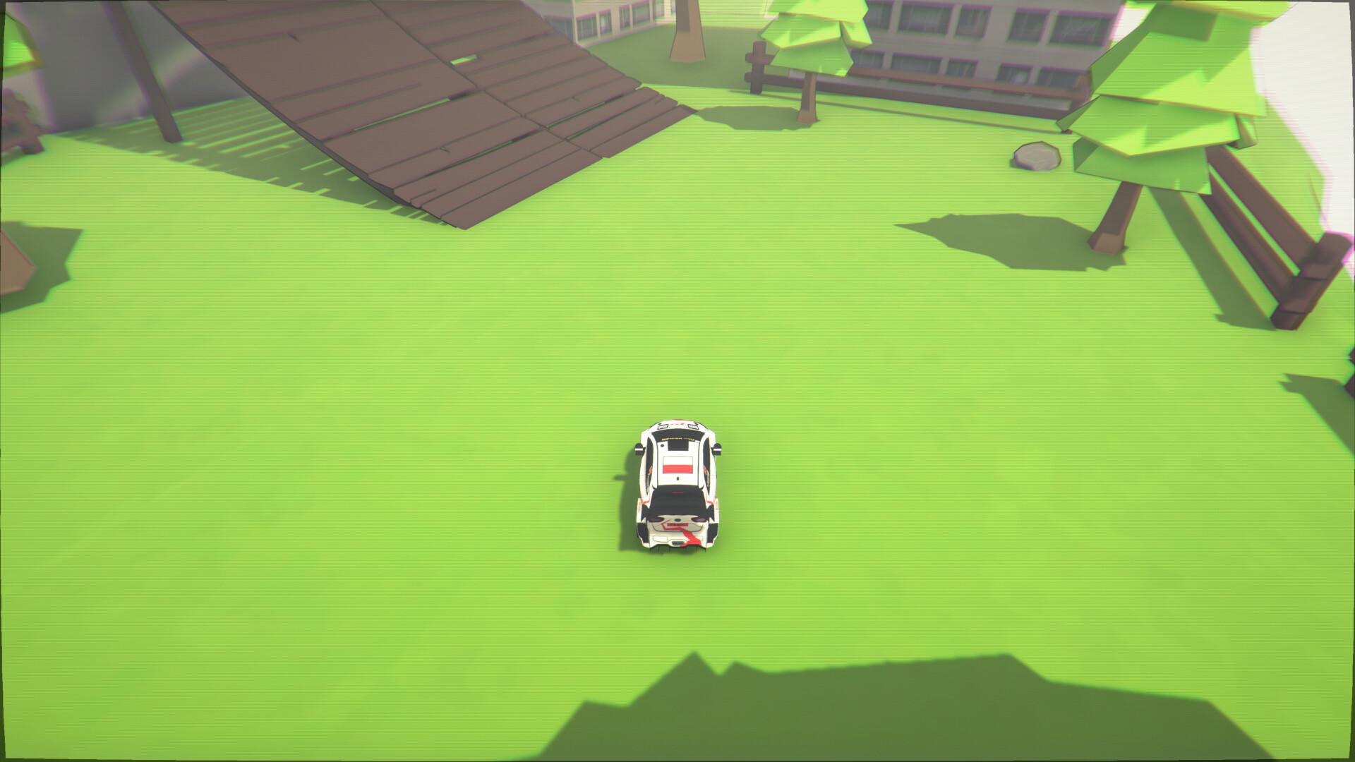 雷索拉基:竞速/Resoraki: The racing_4