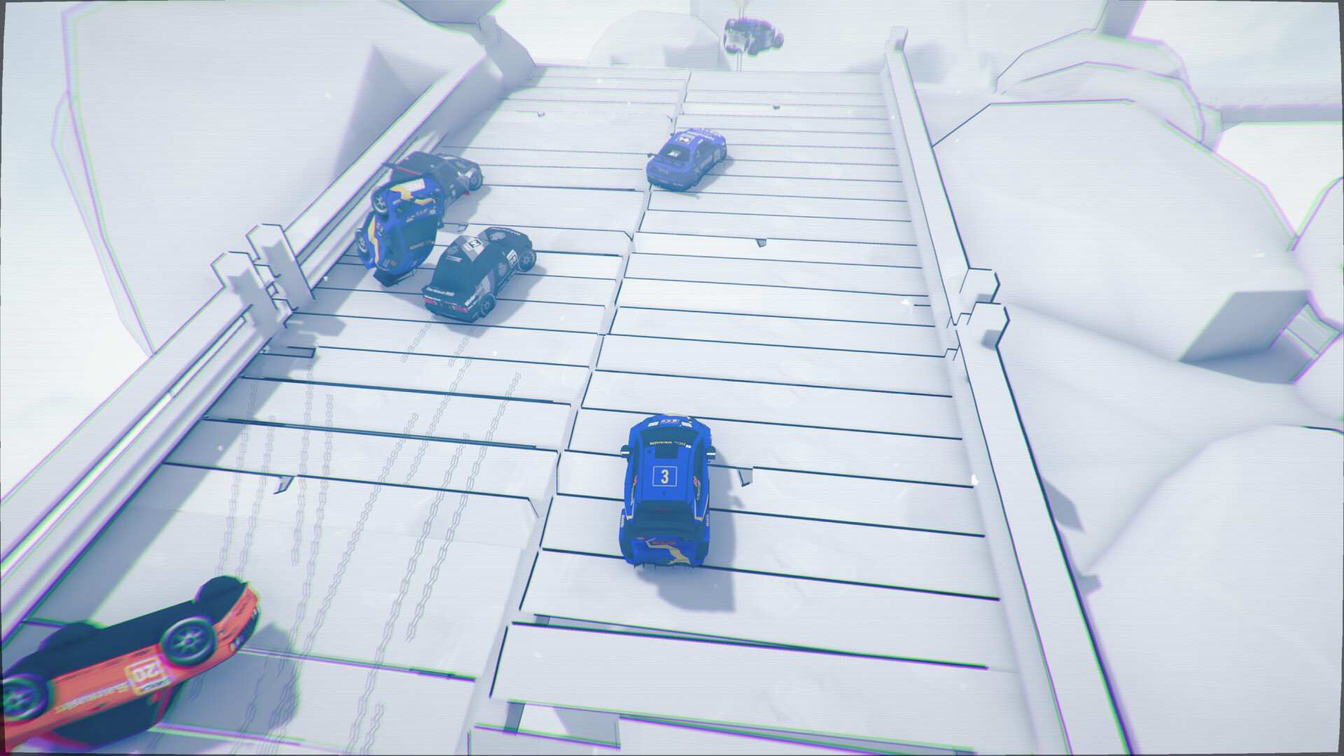 雷索拉基:竞速/Resoraki: The racing_5