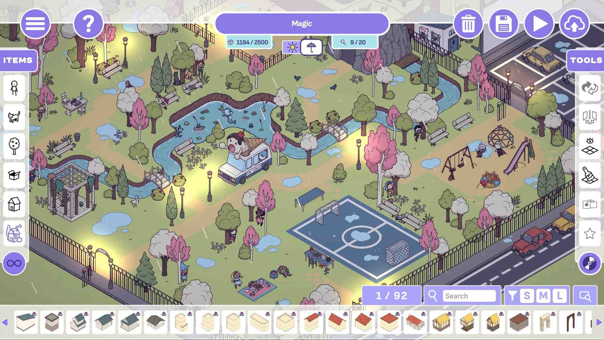 时光隐匿2:神话与魔法/Hidden Through Time 2: Myths & Magic_2