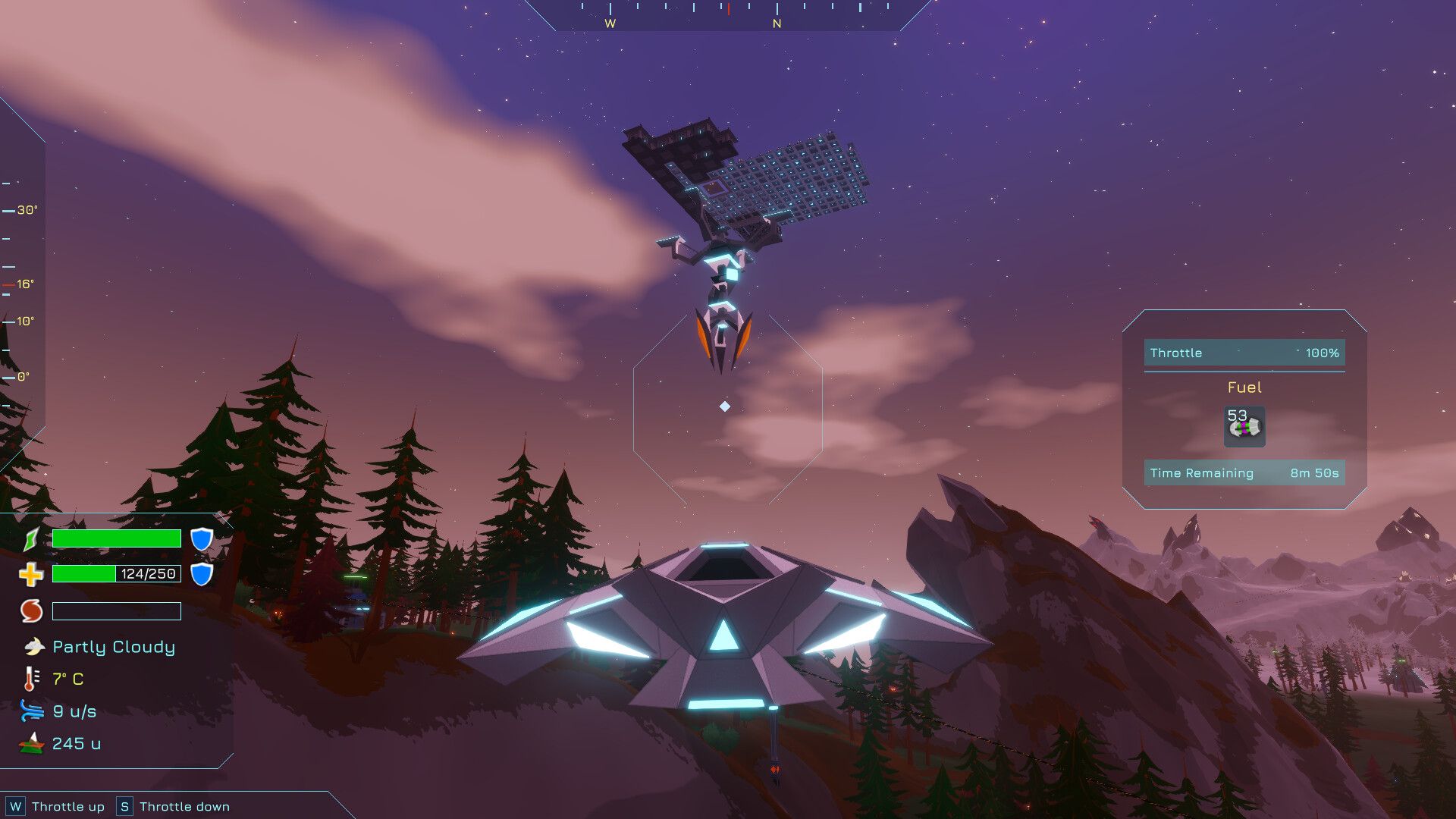 造天行动/Skyformer_5