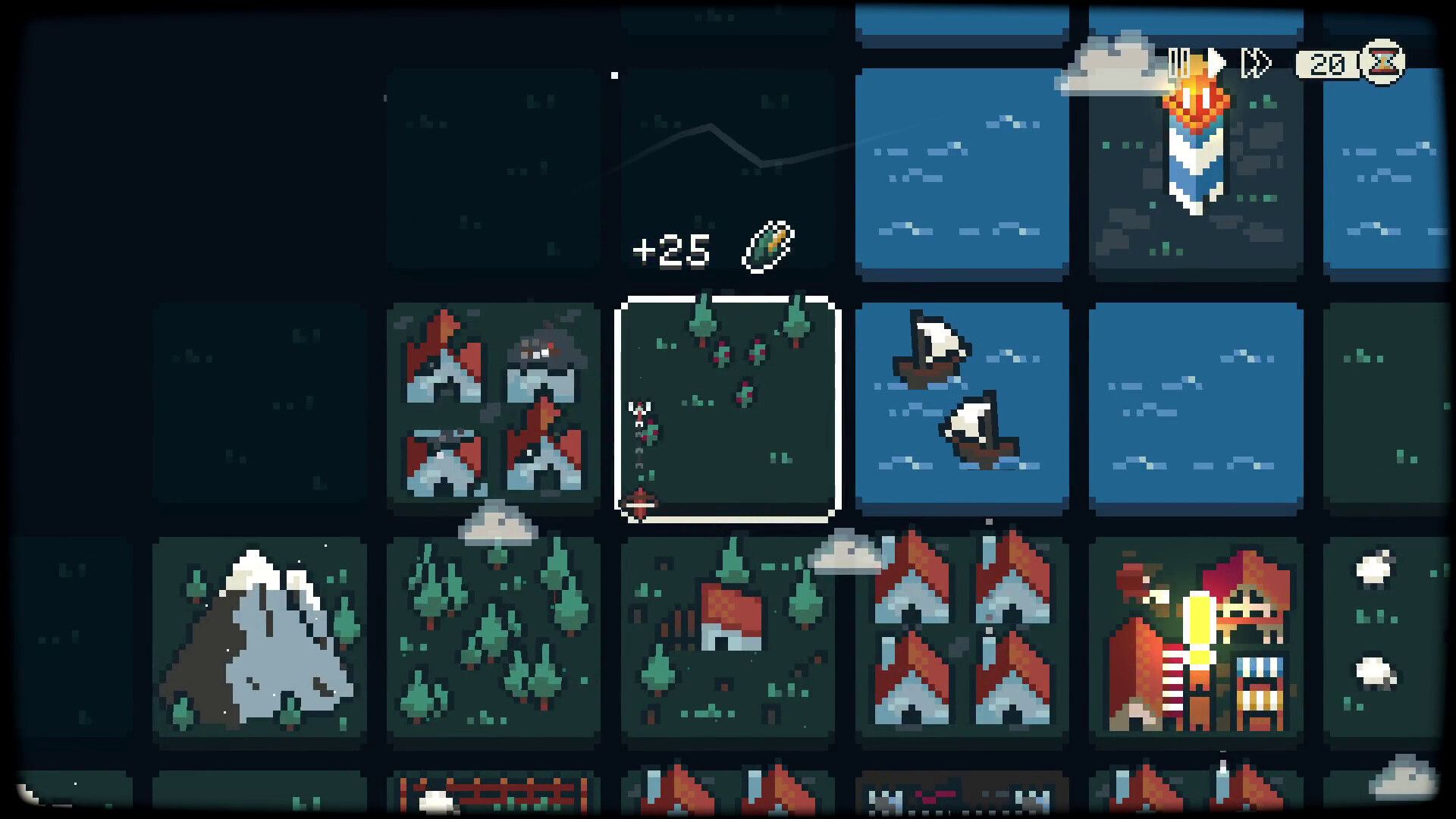 晨曦族人/黎明之人/Dawnfolk_2