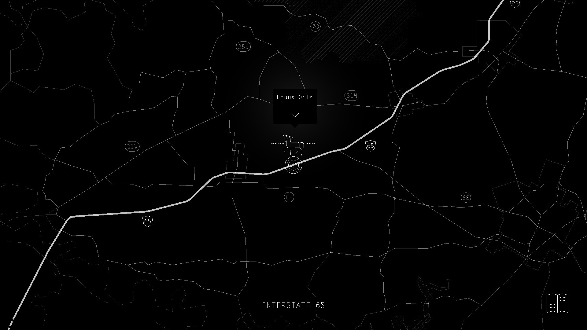 肯塔基零号国道：电脑版/Kentucky Route Zero: PC Edition_4