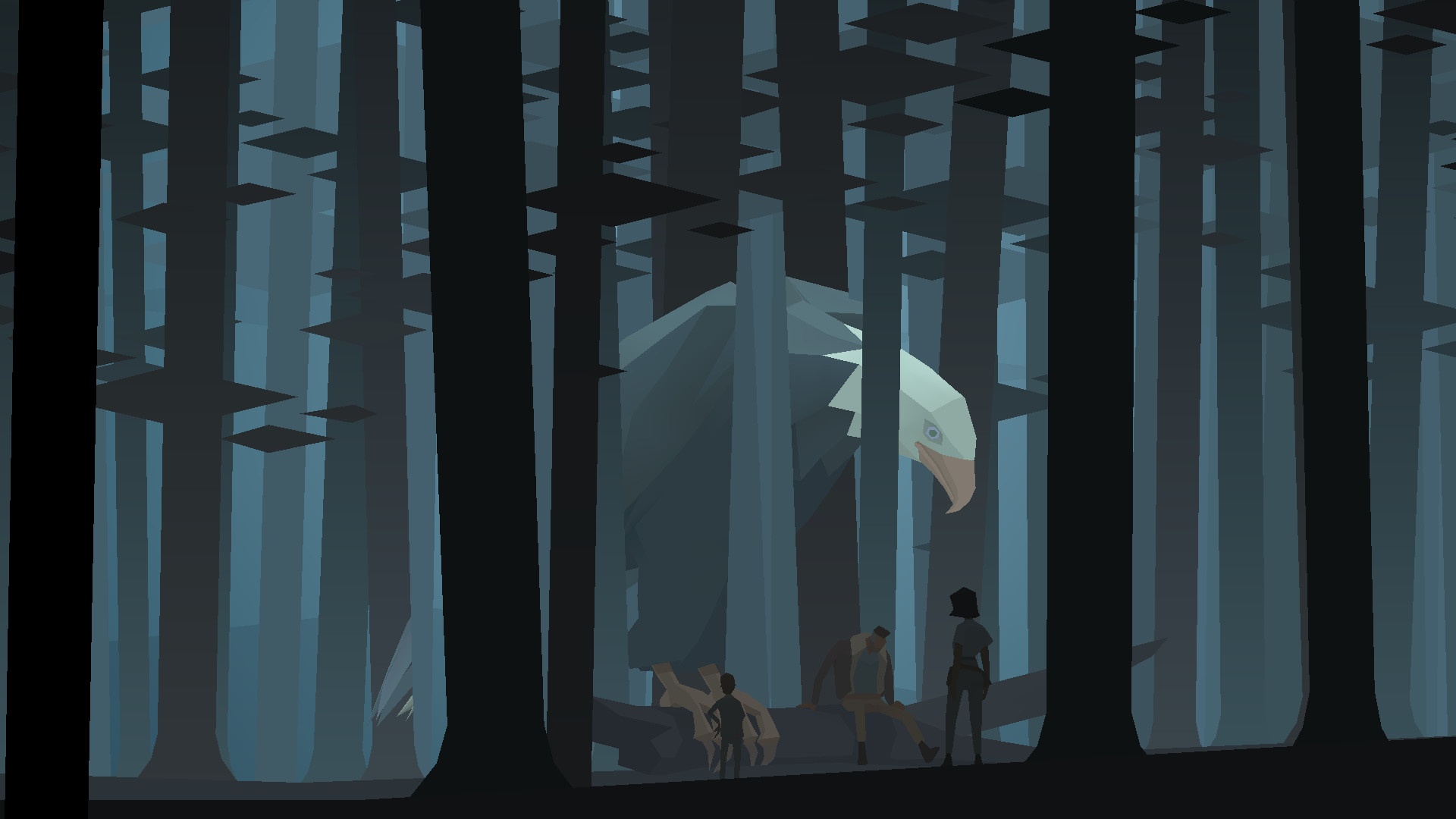 肯塔基零号国道：电脑版/Kentucky Route Zero: PC Edition_2
