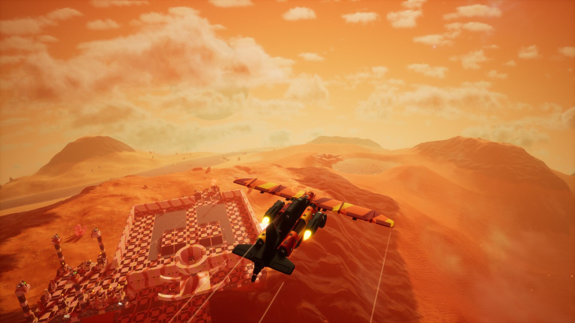 泰拉科技世界/TerraTech Worlds_0