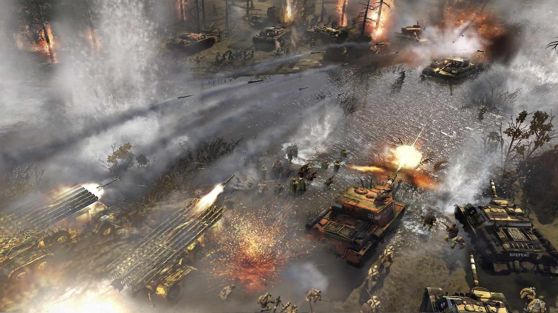 英雄连2/Company of Heroes 2_0