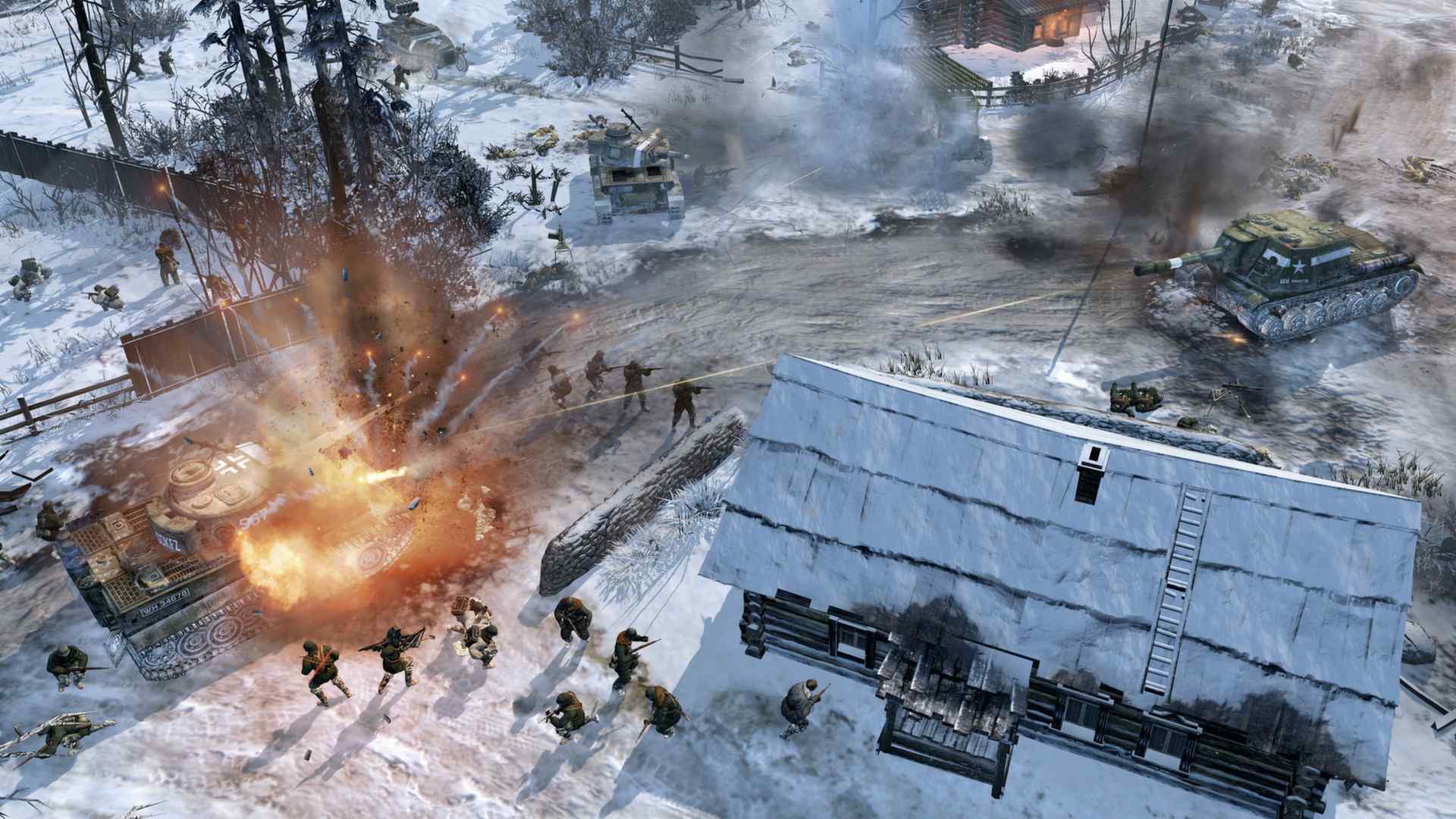 英雄连2/Company of Heroes 2_4