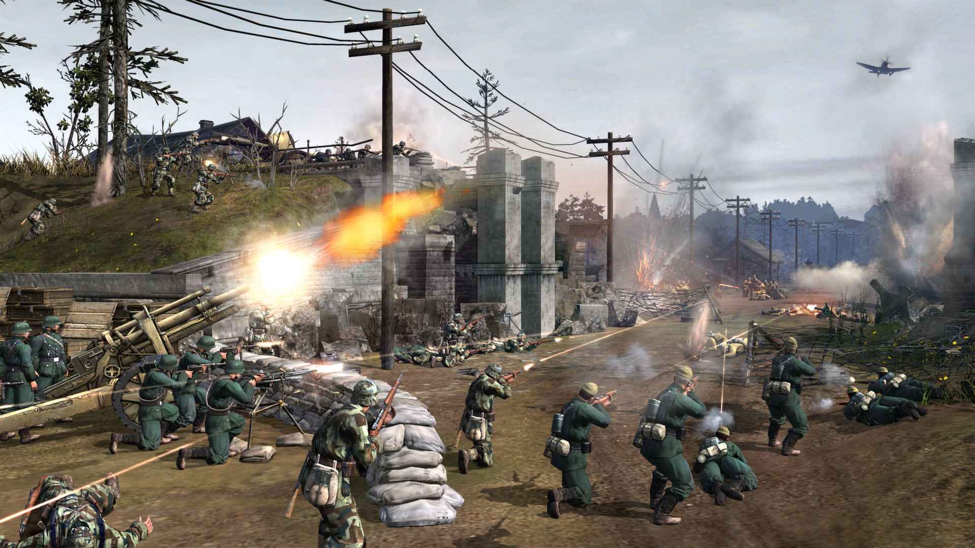 英雄连2/Company of Heroes 2_5