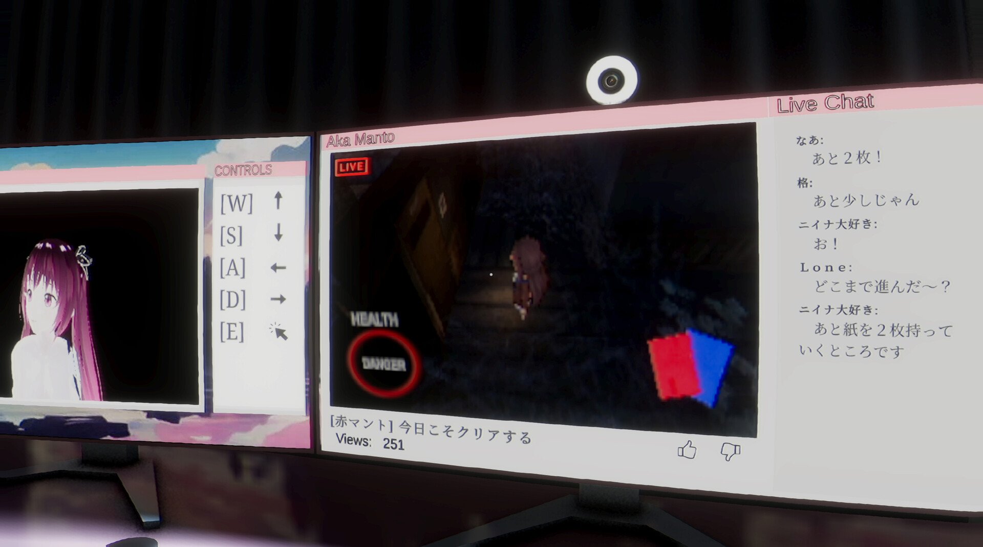 Parasocial_0