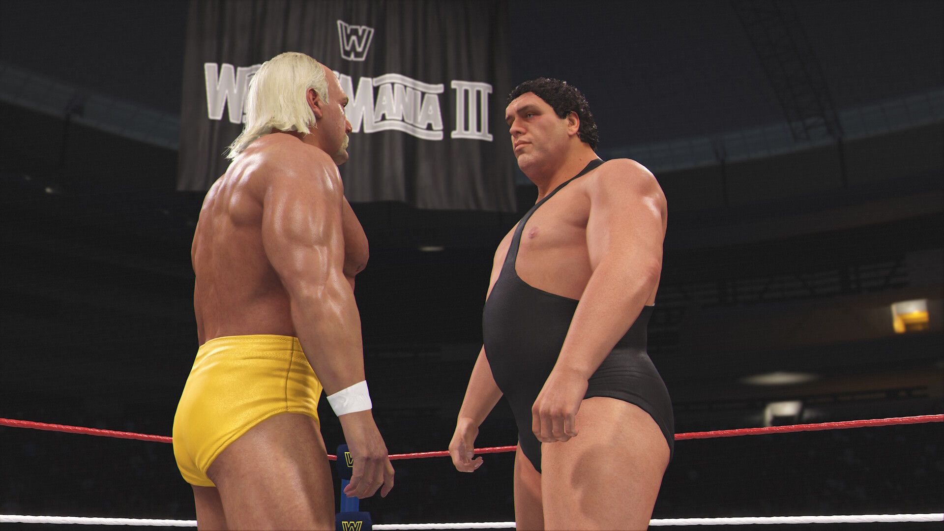 美国职业摔角联盟2K24/WWE 2K24_4
