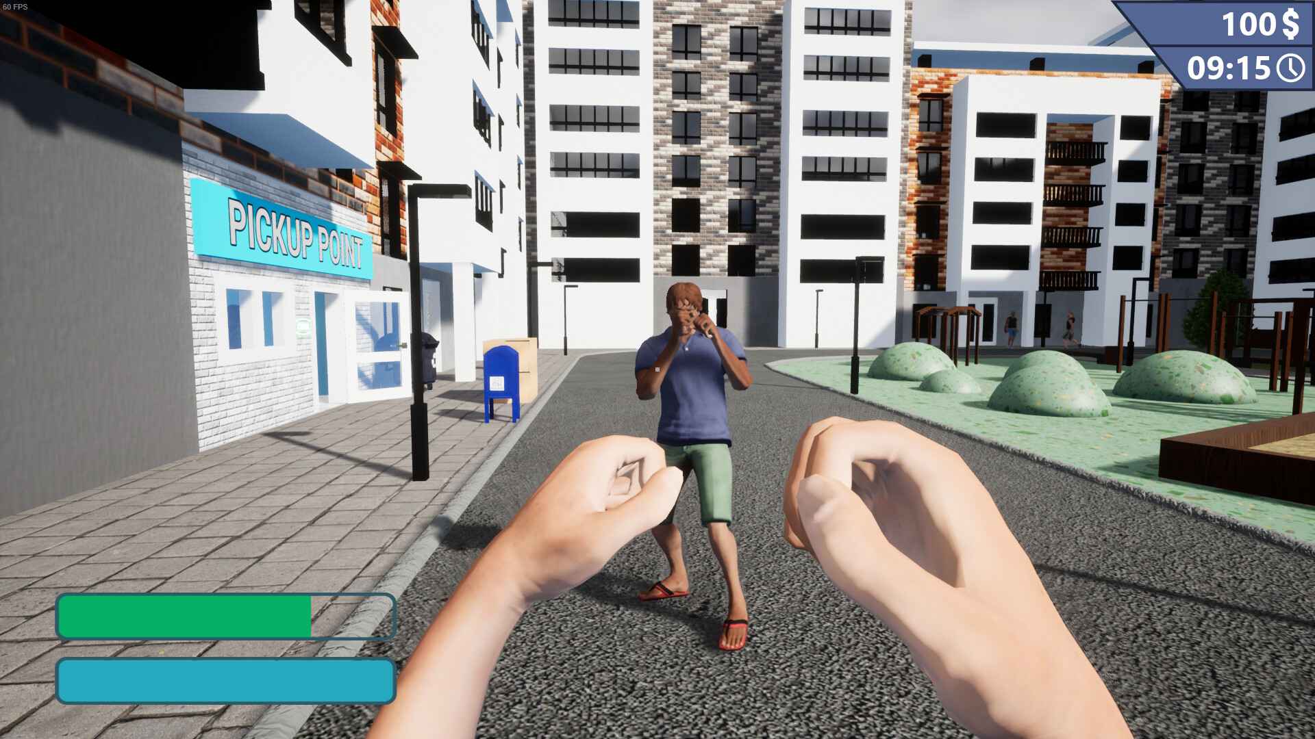 拾取点模拟器/Pickup Point Simulator_1