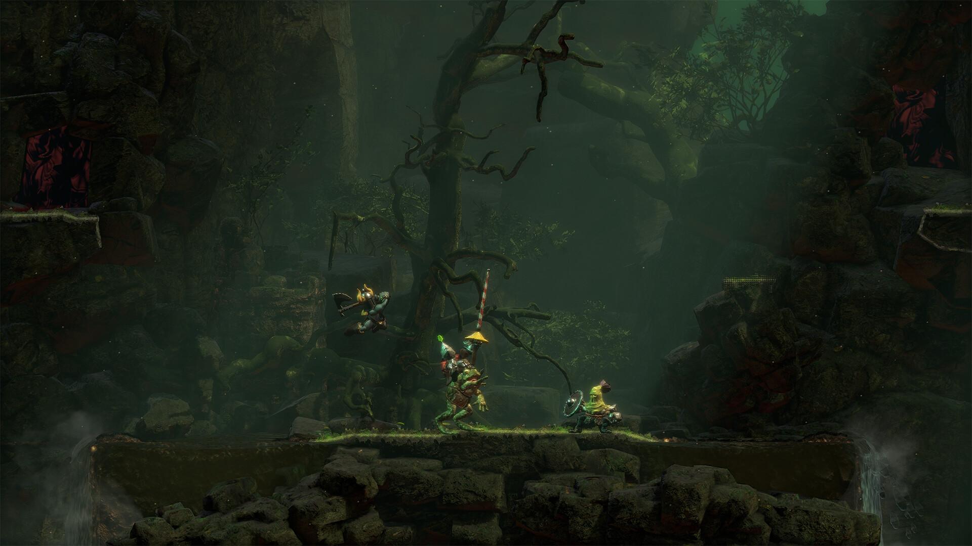 跳跃王:冒险之巅/JUMP KING QUEST_0