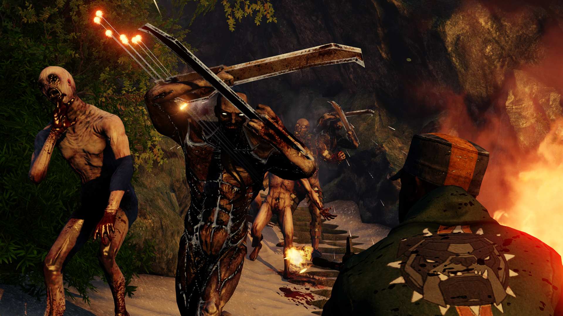 杀戮空间2/Killing Floor 2_6