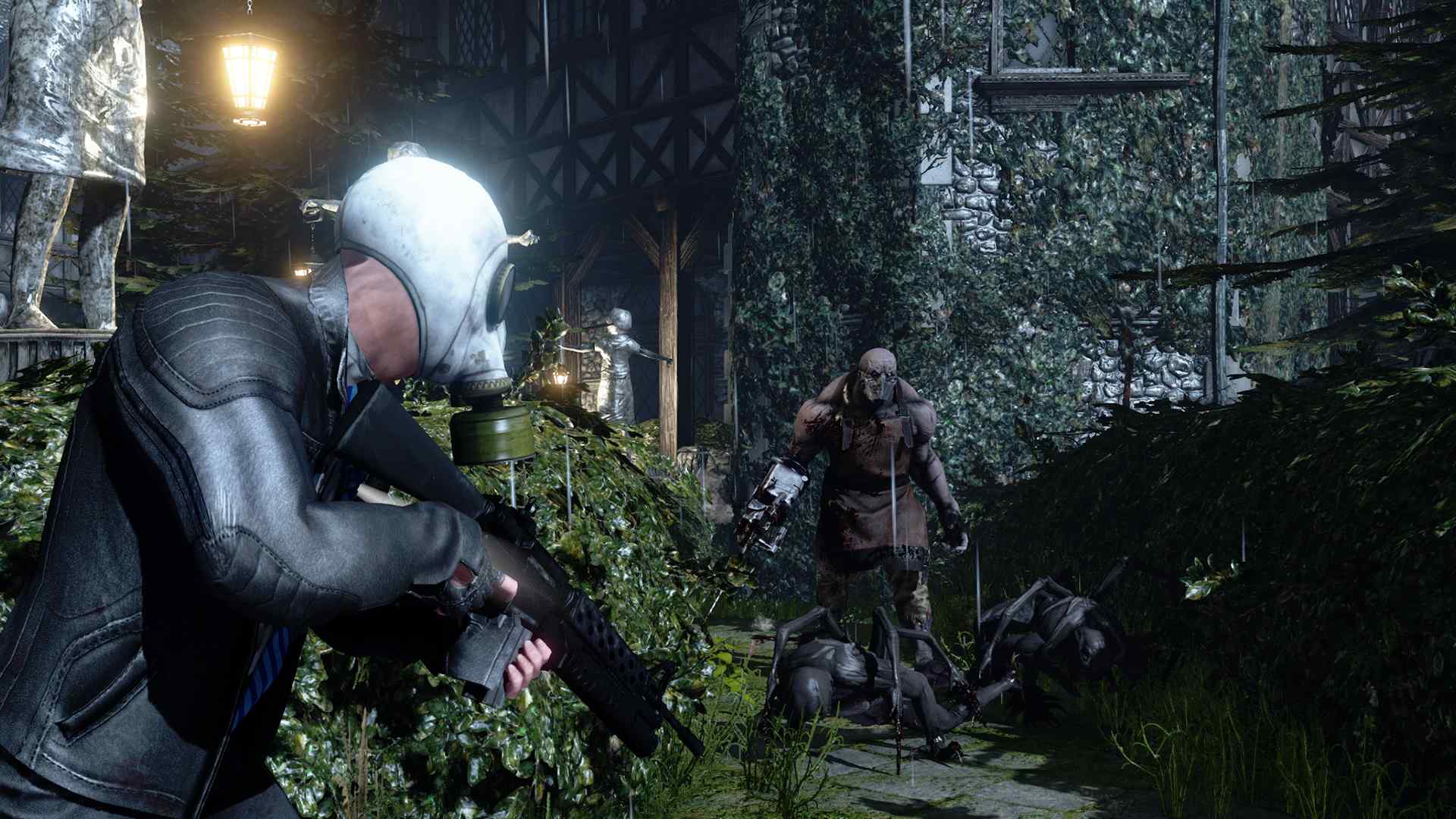 杀戮空间2/Killing Floor 2_4