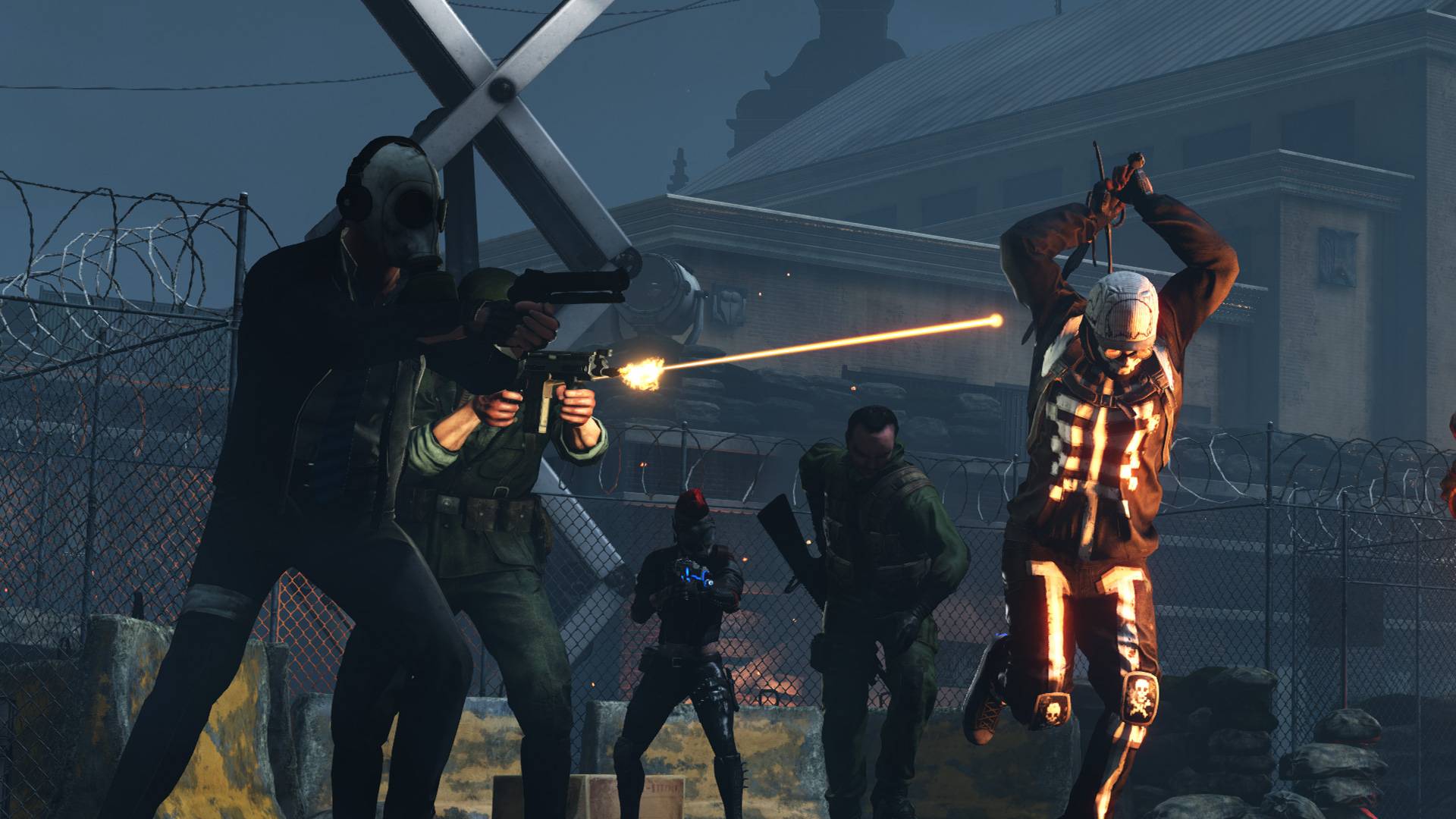 杀戮空间2/Killing Floor 2_3