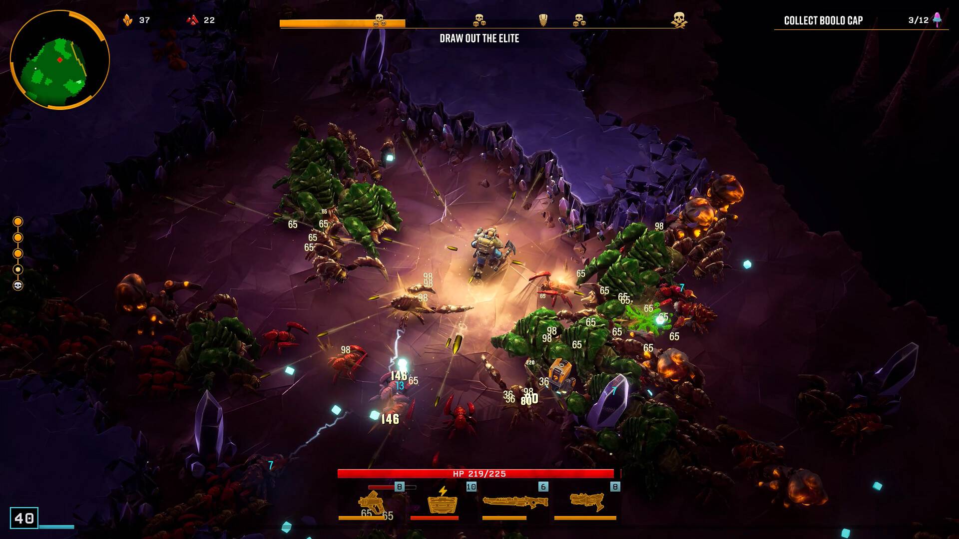 深岩银河：幸存者/Deep Rock Galactic: Survivor_0