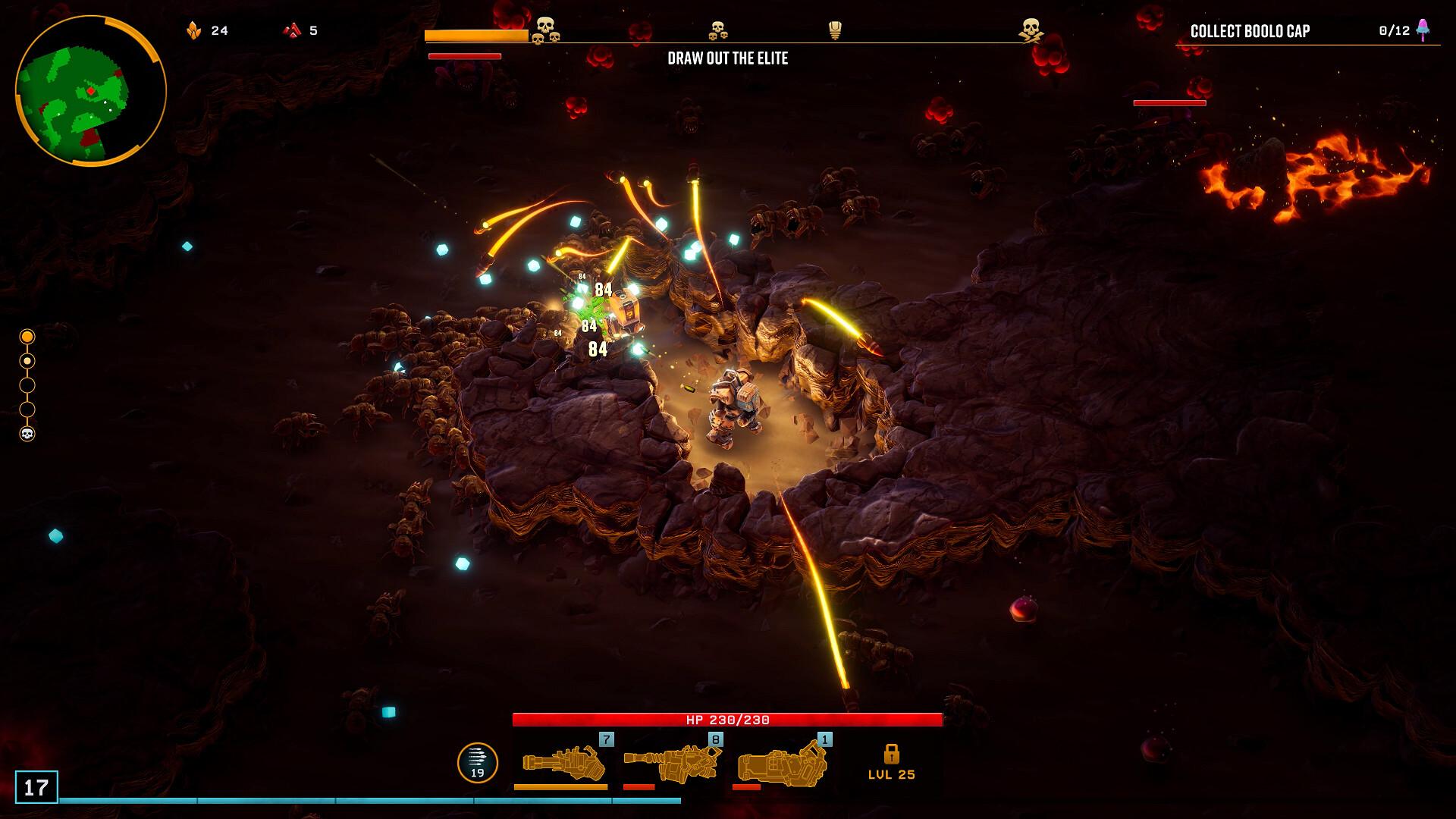 深岩银河：幸存者/Deep Rock Galactic: Survivor_1