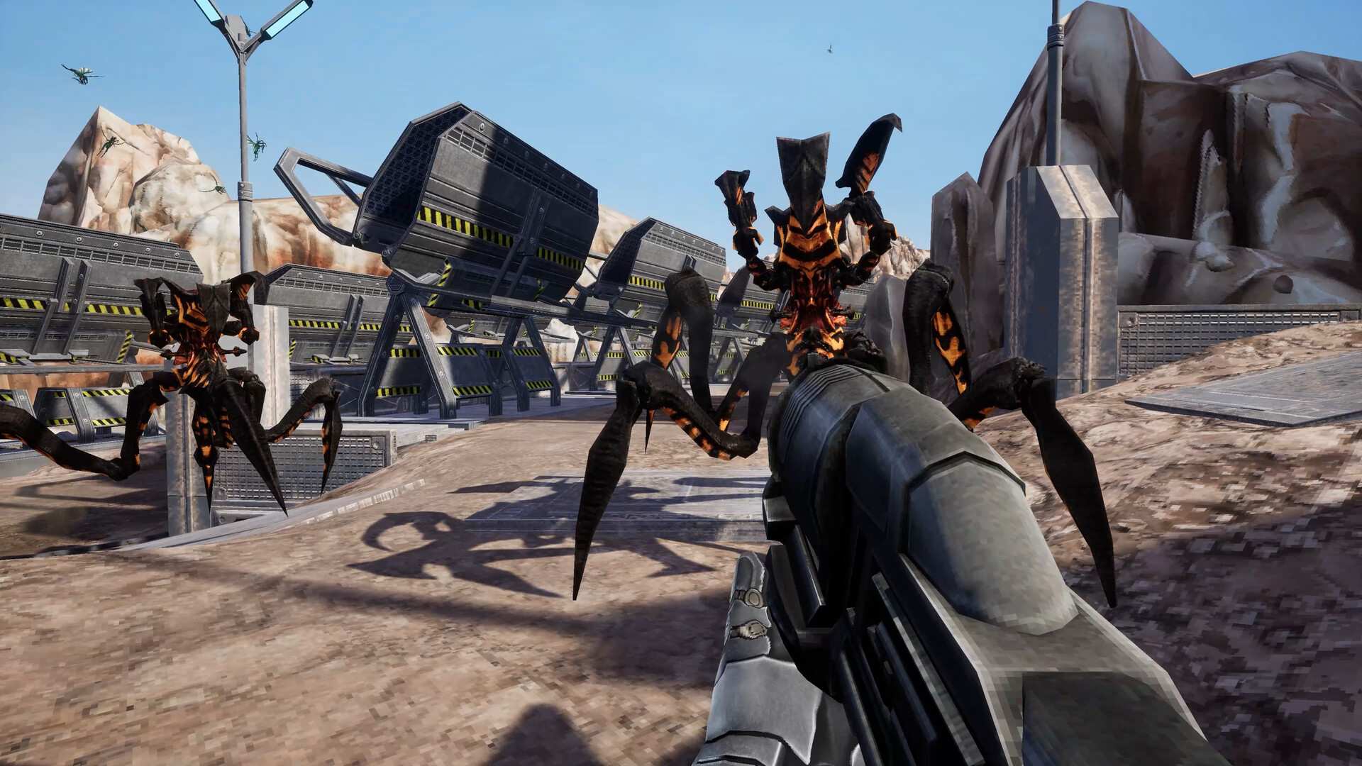 星河战队: 终焉虫潮/Starship Troopers: Ultimate Bug War!_5